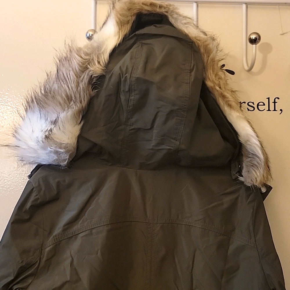 Laundry Jacket - Picture 7 of 8